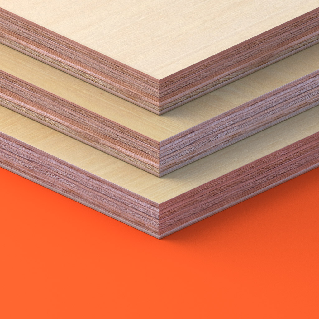 Wood and wood-based materials