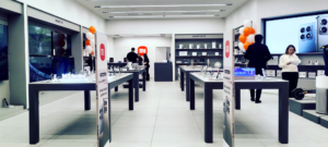 Xiaomi store