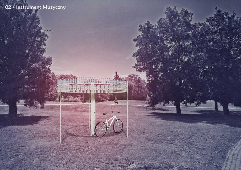 Zajęliśmy II miejsce w Międzynarodowym konkursie.